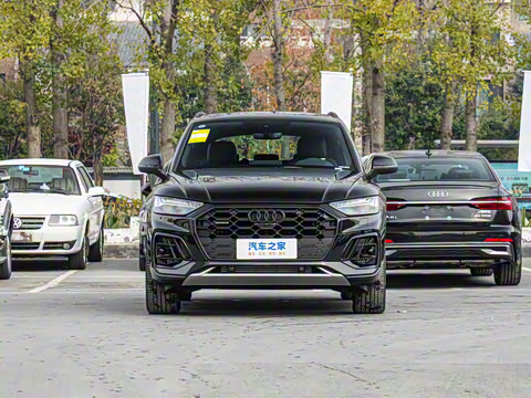 2025�� 45 TFSI ��ѡ������