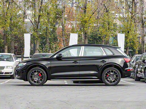 2025�� 45 TFSI ��ѡ������