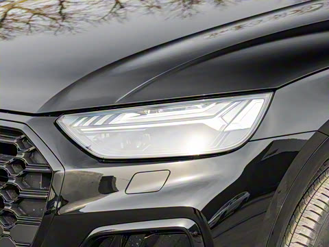 2025�� 45 TFSI ��ѡ������