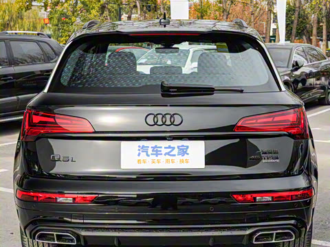 2025�� 45 TFSI ��ѡ������