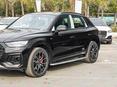 2025�� 45 TFSI ��ѡ������