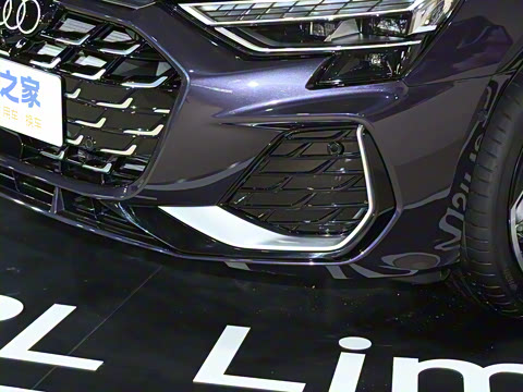 2025�� A3L Limousine 35TFSI �ɳ�������