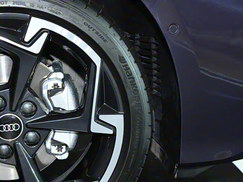 2025�� A3L Limousine 35TFSI �ɳ�������