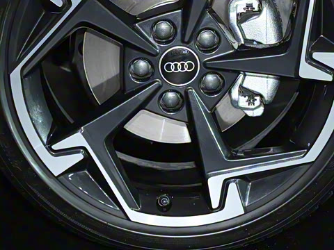 2025�� A3L Limousine 35TFSI �ɳ�������