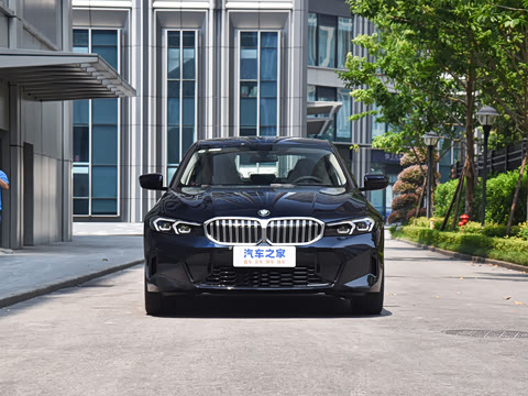 2024�� 320Li M�˶���װ