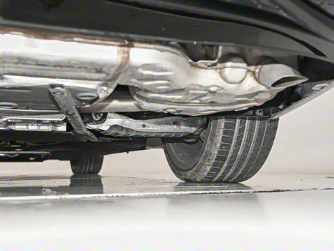 2024�� 55 TFSI quattro RS �׼����ٰ�