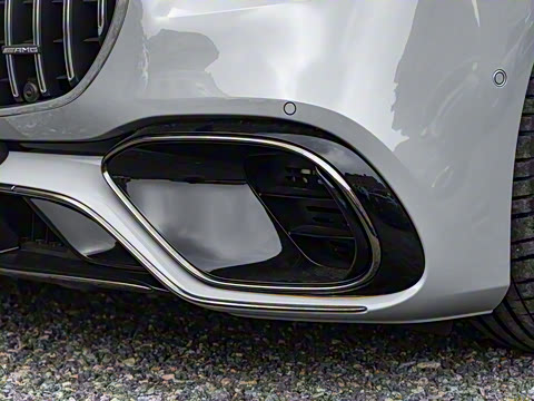 2024�� AMG S 63 L E Performance �׷��ر��