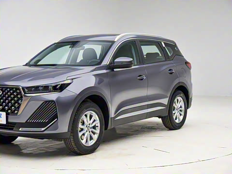 2025�� ׿Խ��  1.5T CVT������