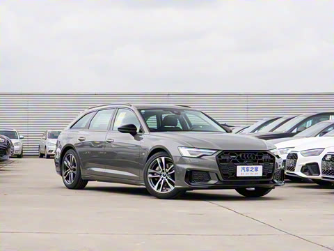 2025�� Avant �ȷ��� 45 TFSI ��ѡ������