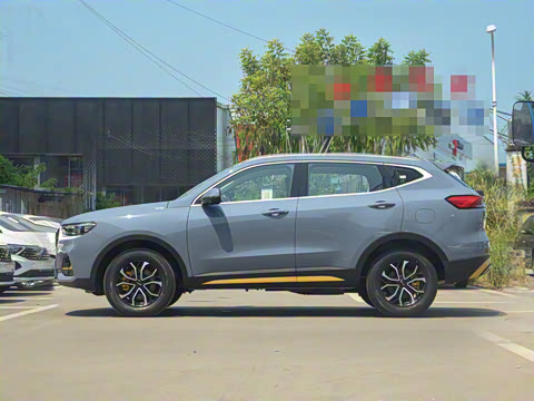 2023�� ������ 1.5T �Զ����а�