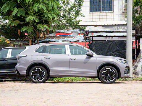 2024�� PRO 380TSI ����R-Line�����