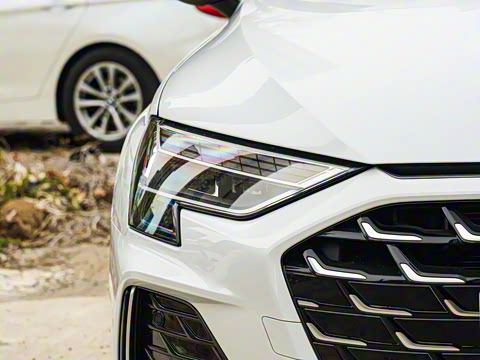 2025�� A3L Limousine 35TFSI �ɳ������� +������ѡ��