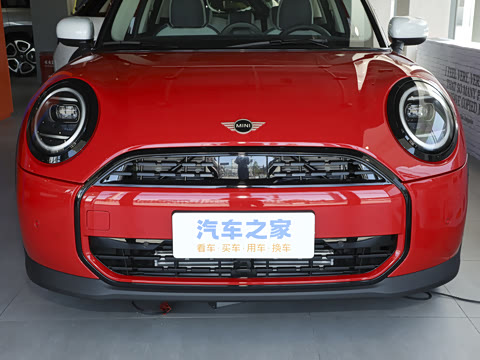 2025�� 1.5T COOPER ������