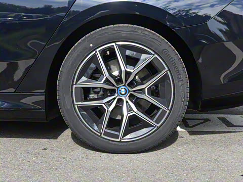 2024�� eDrive 35L ������ M�˶���װ