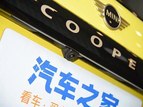 2025�� 2.0T COOPER S ������ ���Ű�