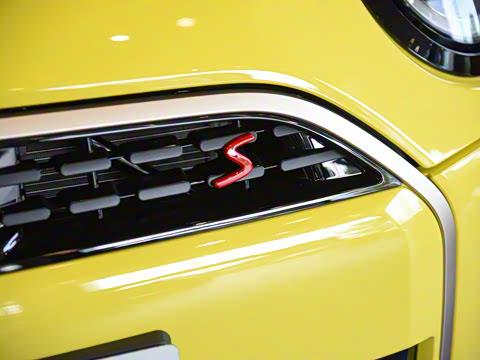 2025�� 2.0T COOPER S ������ ���Ű�