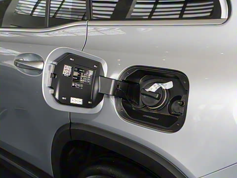 2024�� �Ŀ� GLB 200 ������