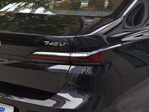 2023�� 740Li ������ M�˶���װ