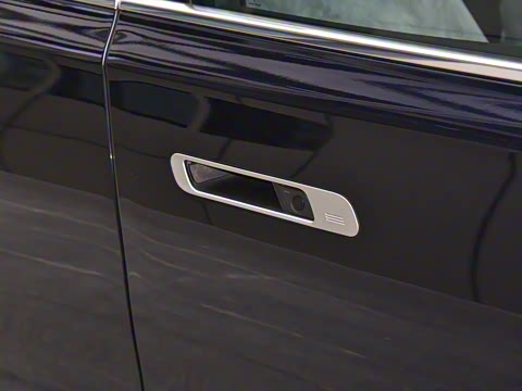 2023�� 740Li ������ M�˶���װ