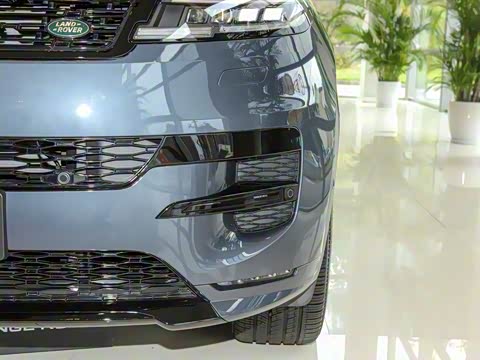 2025�� 400PS Dynamic HSE