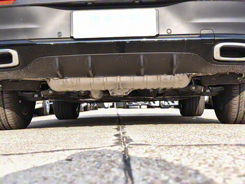 2024�� GLE 450 4MATIC ����SUV ʱ����