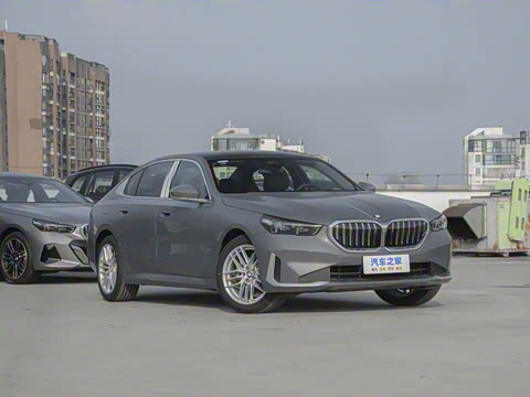 2024�� 525Li ������װ