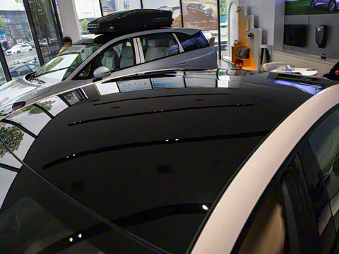 2024�� 560PRO 185kW