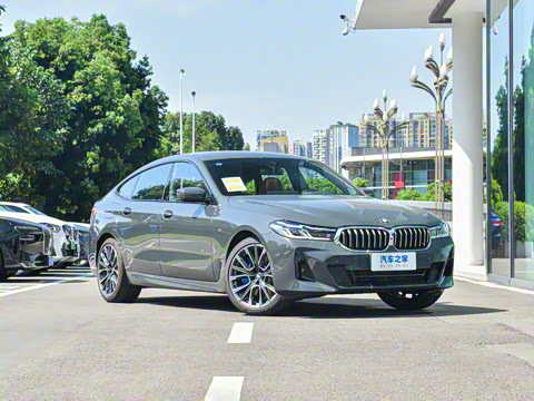 2024�� 630i M�˶�������װ