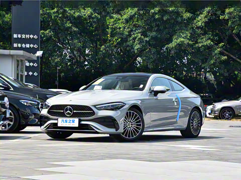 2024�� CLE 260 ���ܳ�