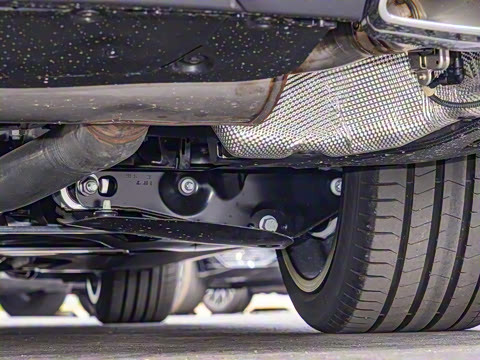 2024�� 630i M�˶�������װ