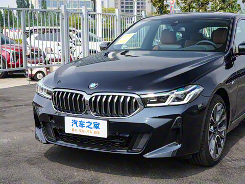 2024�� 630i M�˶�������װ