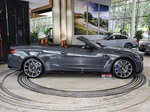 2024�� M4������ܳ� M xDrive ������