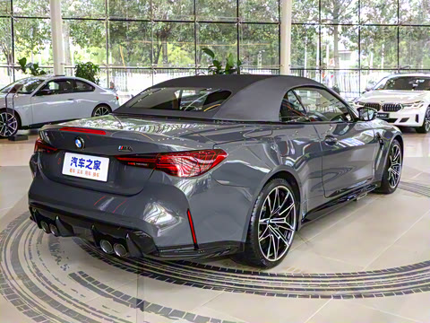 2024�� M4������ܳ� M xDrive ������