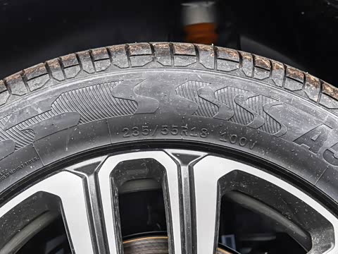 2024�� ������ 290TGDI �Զ����+�� 5��