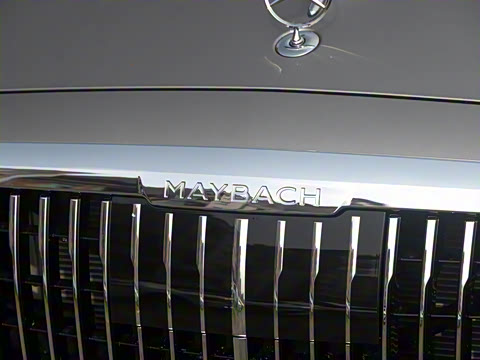 2025�� �Ŀ� S 680 4MATIC