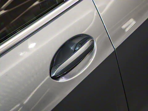 2023�� xDrive 40Li M�˶���װ