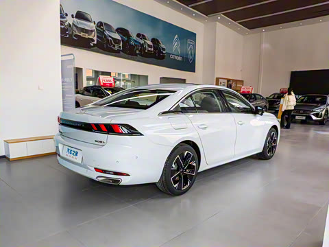 2025�� 508L 400THP Ԧ���콢��