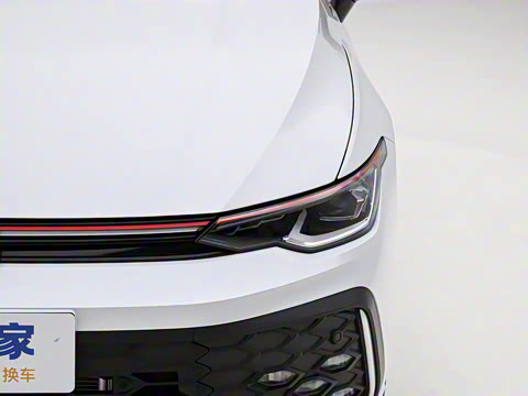 2025�� 380TSI DSG GTI