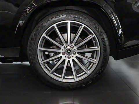 2024�� GLS 450 4MATIC ������