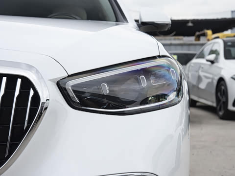 2025�� �Ŀ� S 480 4MATIC