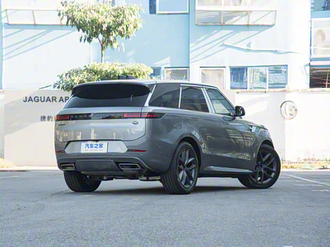 2025�� 400PS Dynamic SE