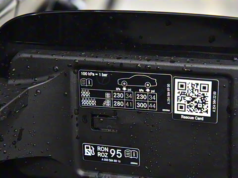 2025�� �Ŀ� GLC 260 L 4MATIC ������