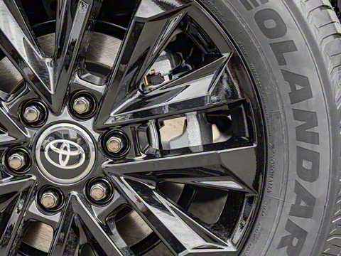 2025�� 2.4T �콢VX�� 5��