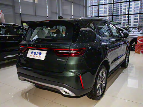 2024�� 1.5T DCT �����