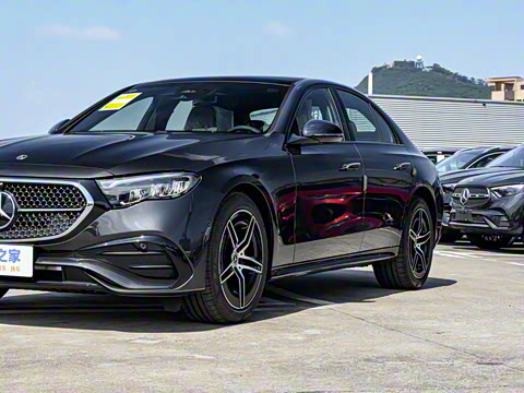 2024�� E 260 �˶���