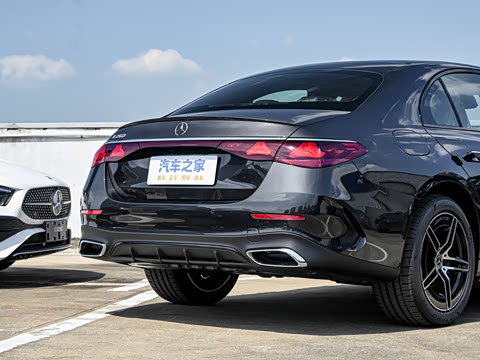 2024�� E 260 �˶���