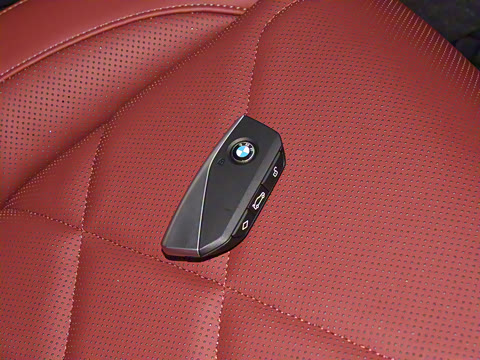 2023�� xDrive 40Li M�˶���װ