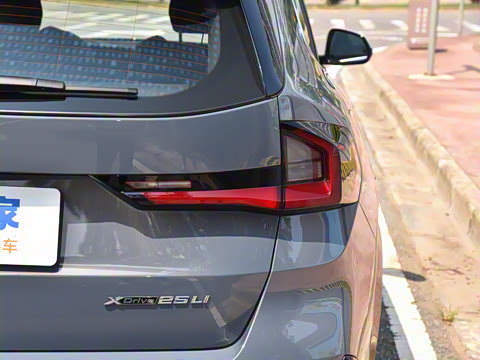 2023�� xDrive25Li X�����װ