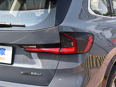 2023�� xDrive25Li X�����װ