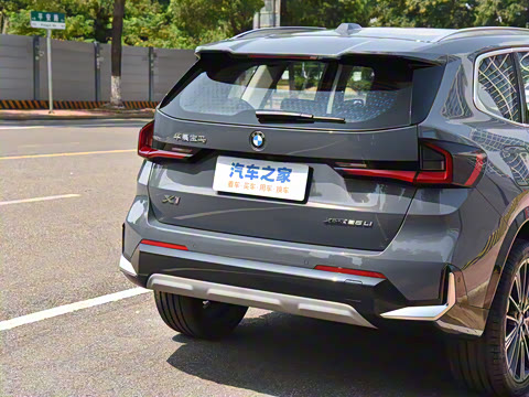 2023�� xDrive25Li X�����װ